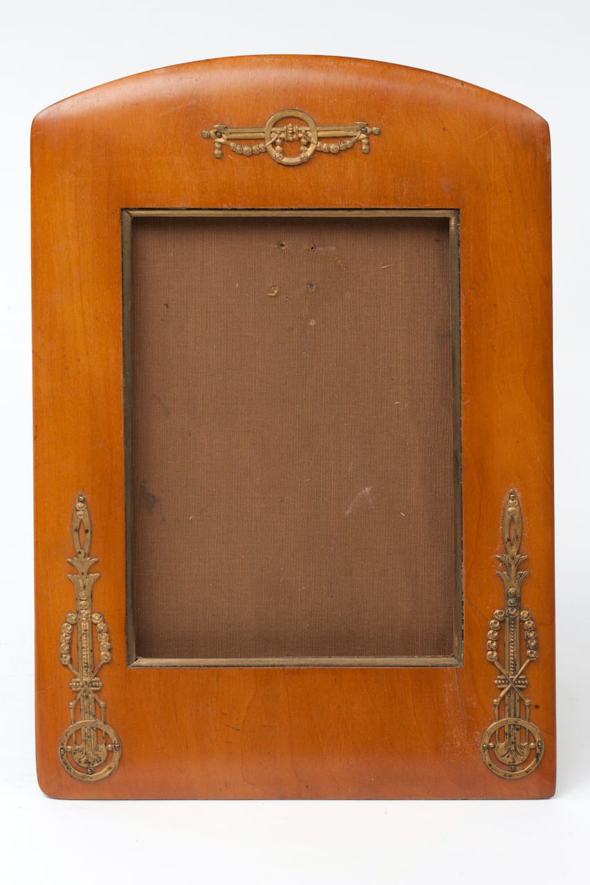 Modern Photo Frame, early 20th century