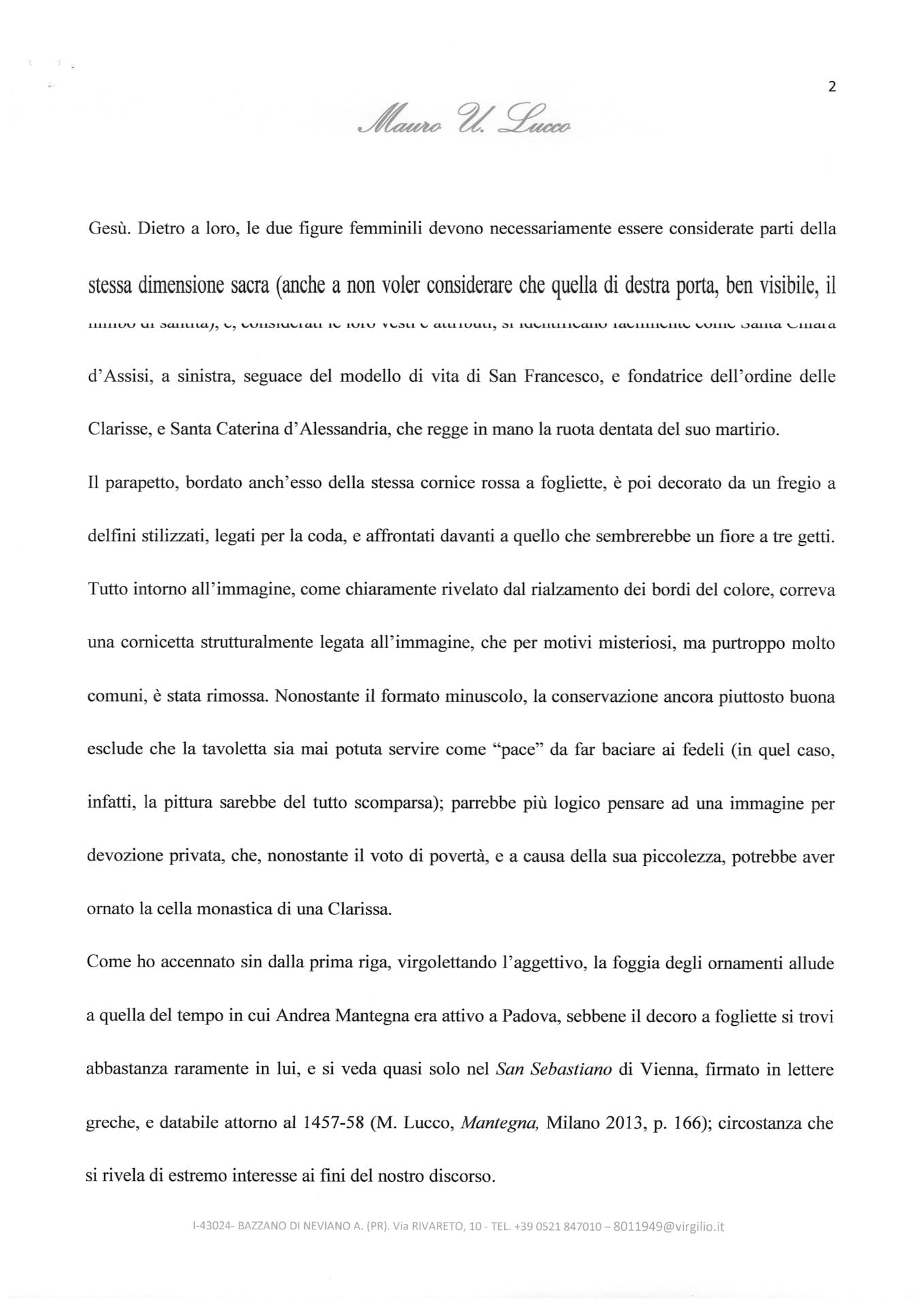 Giorgio Schiavone, circa 1435-1504