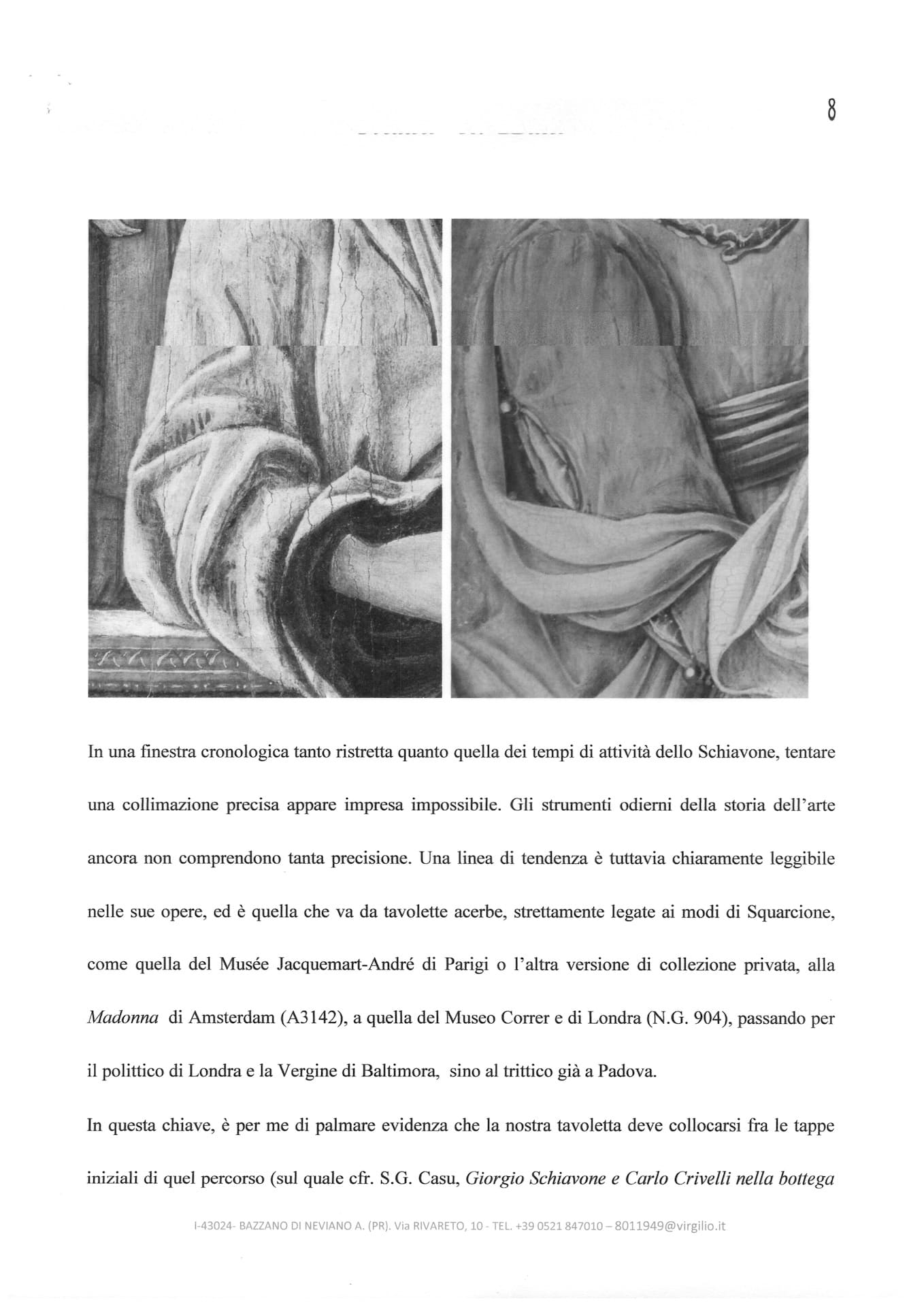Giorgio Schiavone, circa 1435-1504