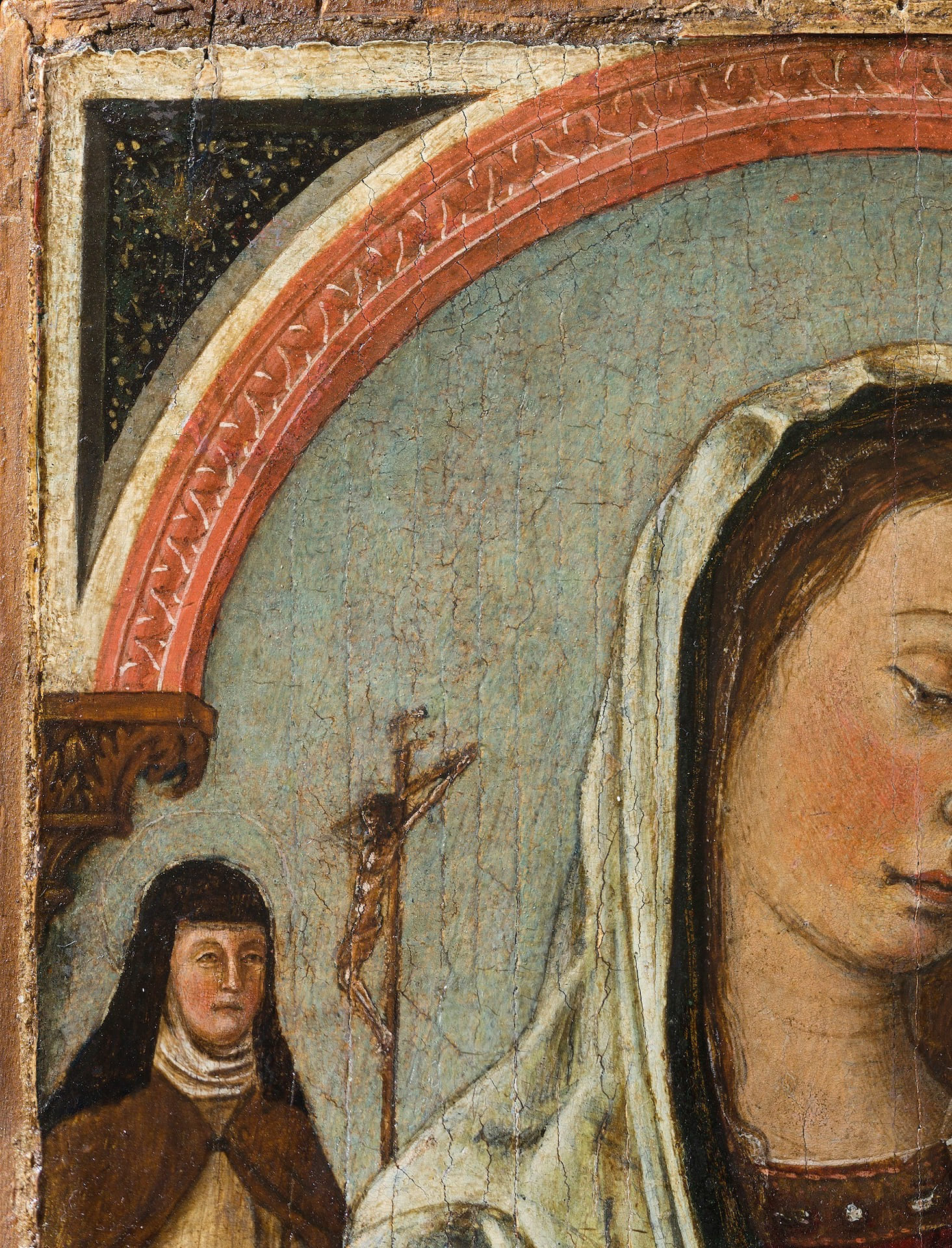 Giorgio Schiavone, circa 1435-1504