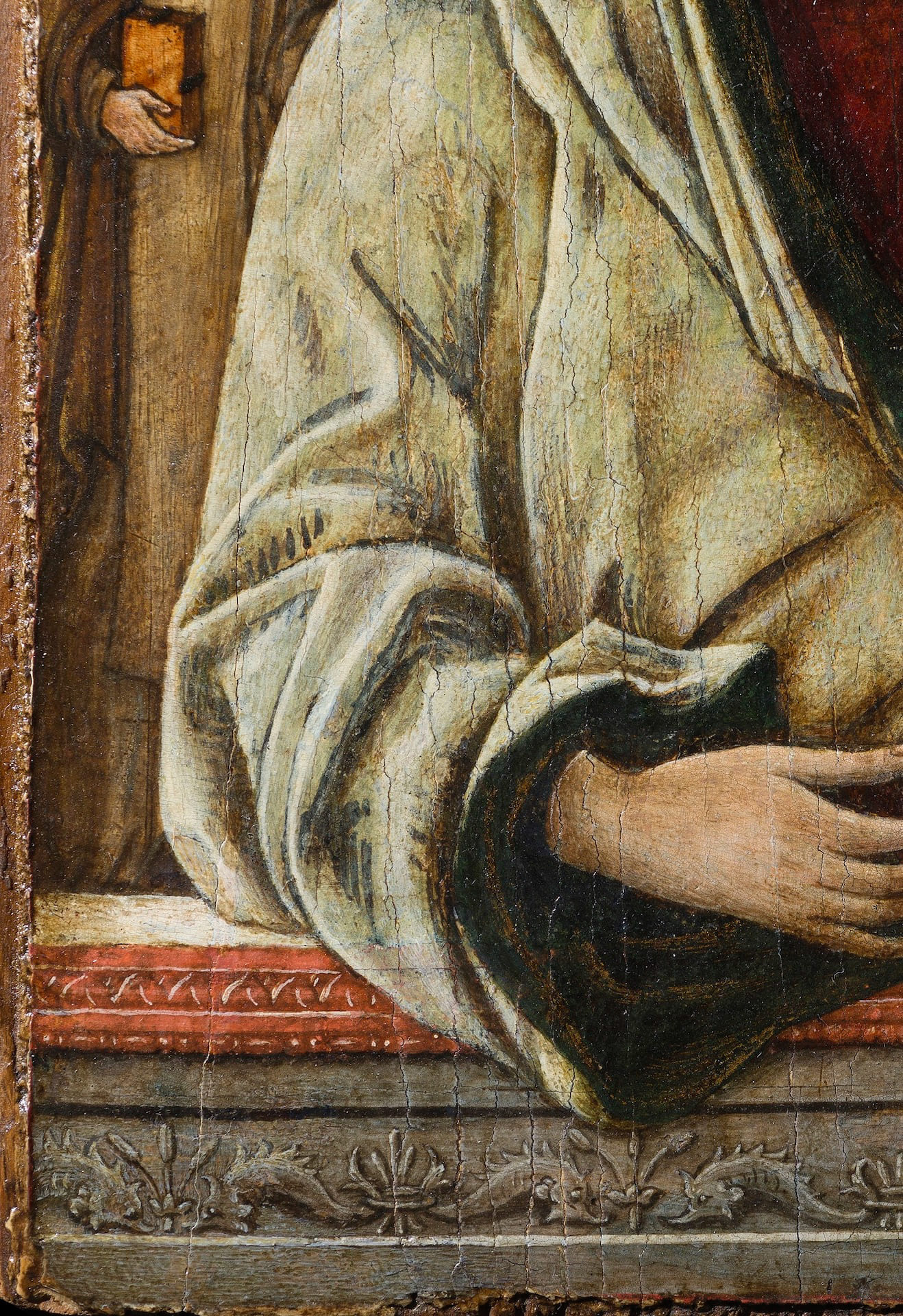 Giorgio Schiavone, circa 1435-1504