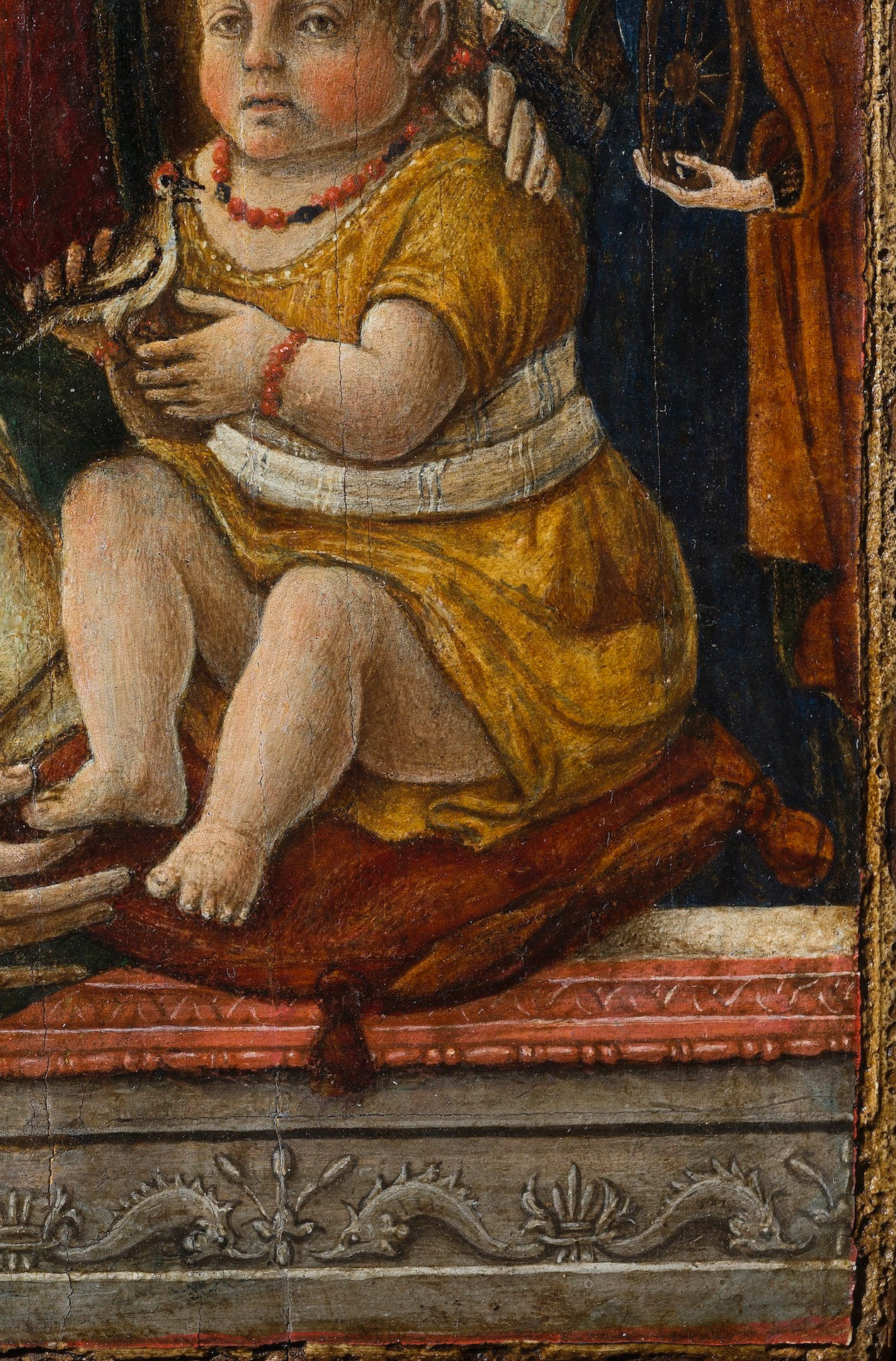 Giorgio Schiavone, circa 1435-1504