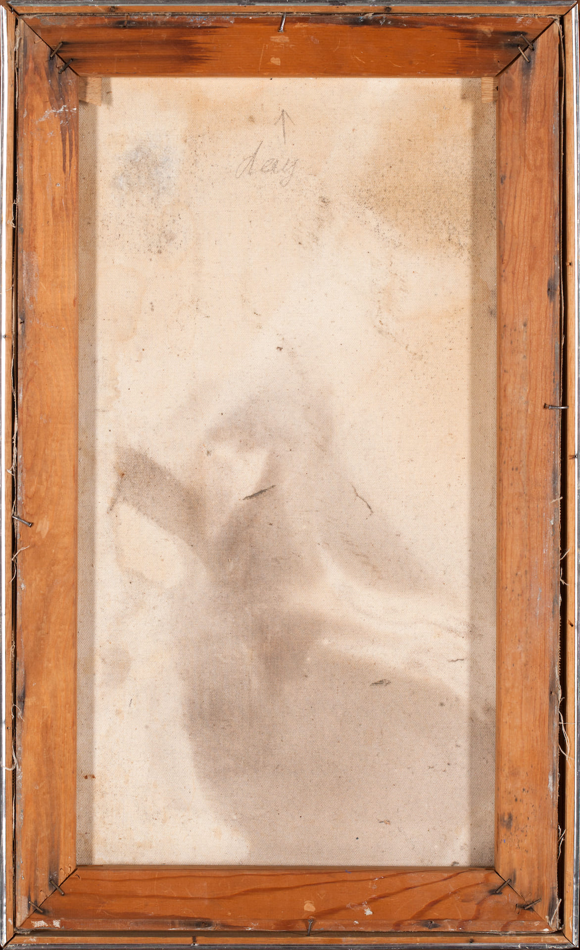 Helen Gerardia, 1903-1988 (Ukraine/USA), diptych