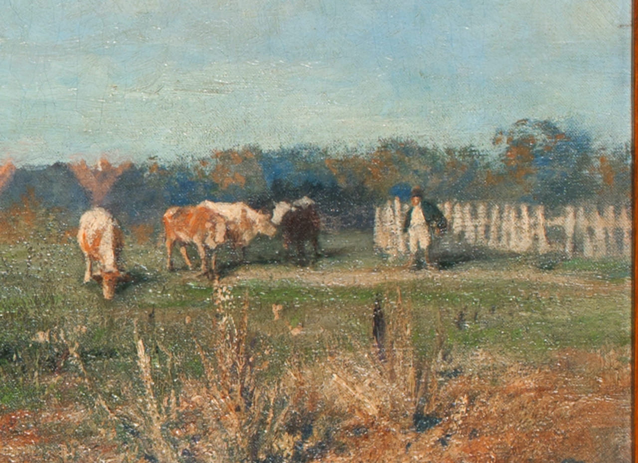 Carl Suhrlandt, 1828-1919 (Russia/France/Germany)