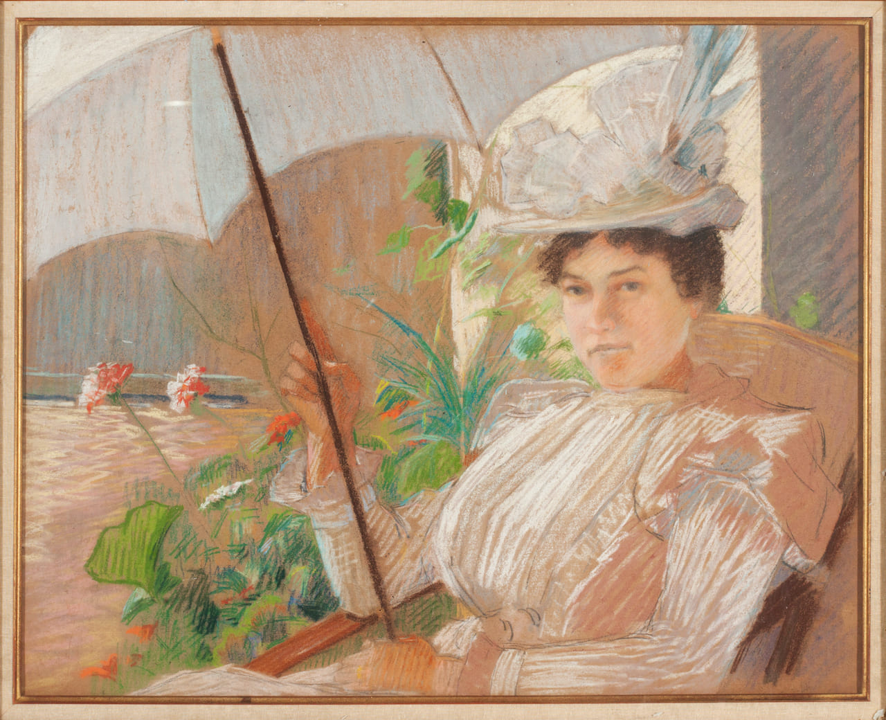 Albert Lynch, 1851-1912 (USA/Peru/France)