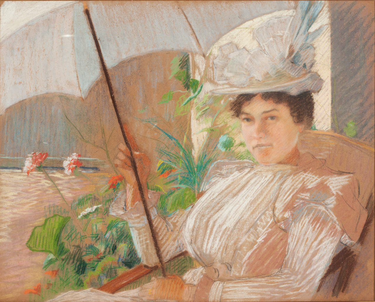 Albert Lynch, 1851-1912 (USA/Peru/France)