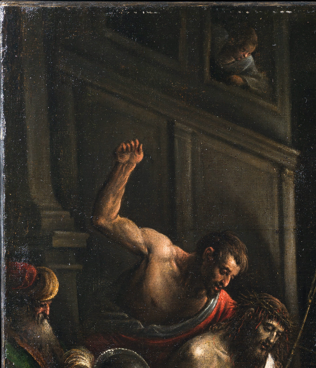 Francesco Bassano, 1549-1592