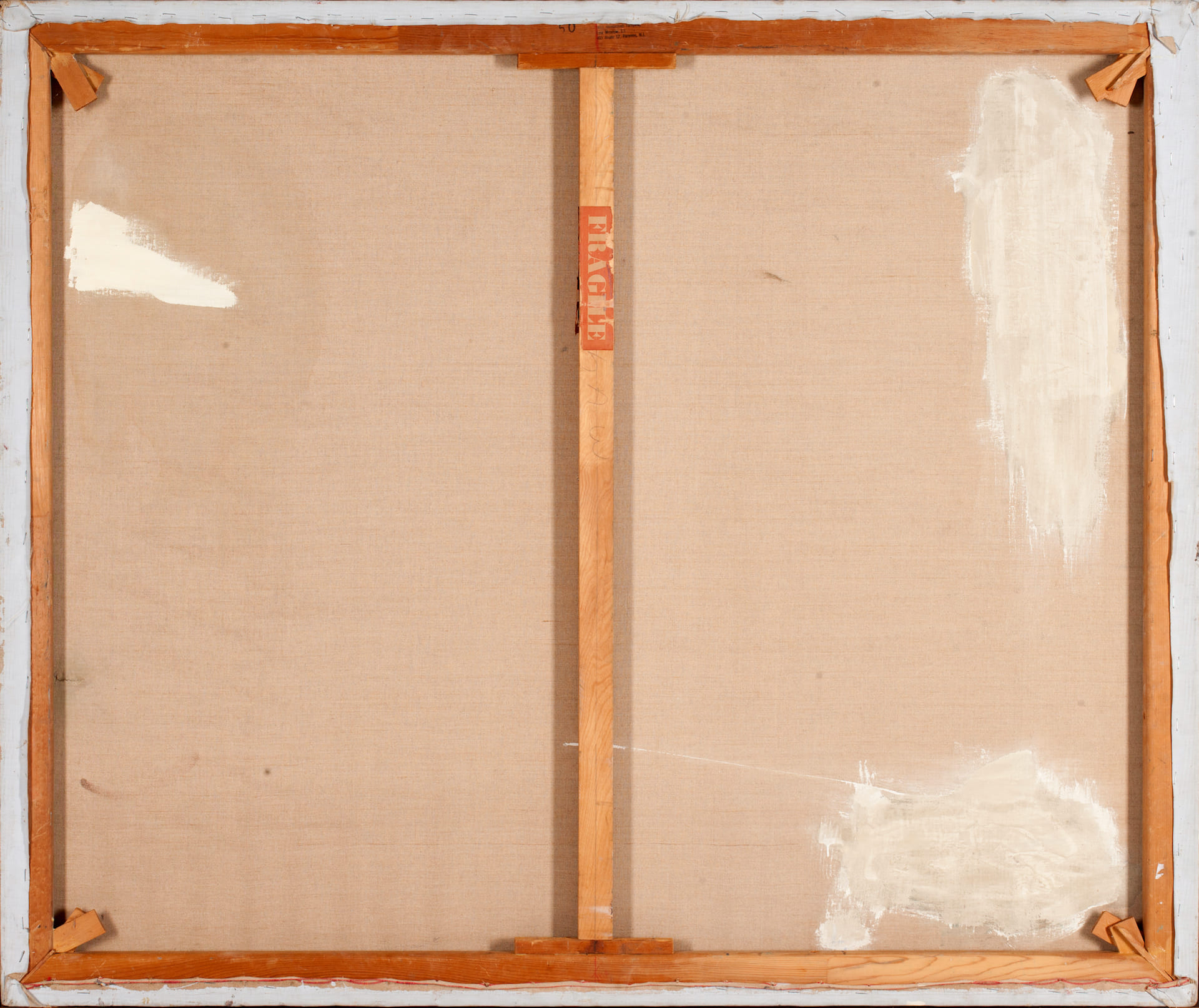Wook Kyung Choi, 1940-1985 (Korean/USA)
