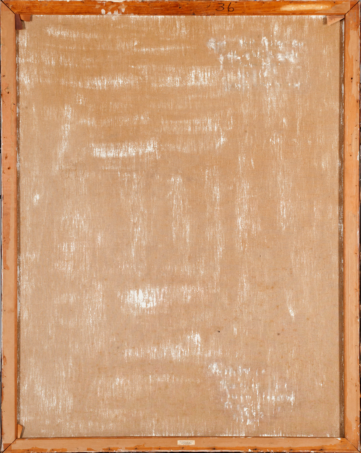 Wook Kyung Choi, 1940-1985 (Korean/USA)