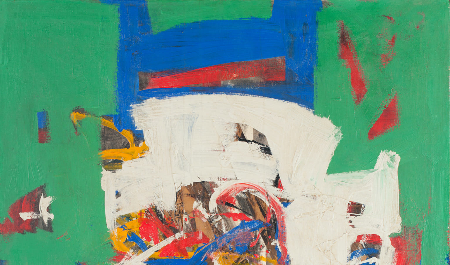 Wook Kyung Choi, 1940-1985 (Korean/USA)