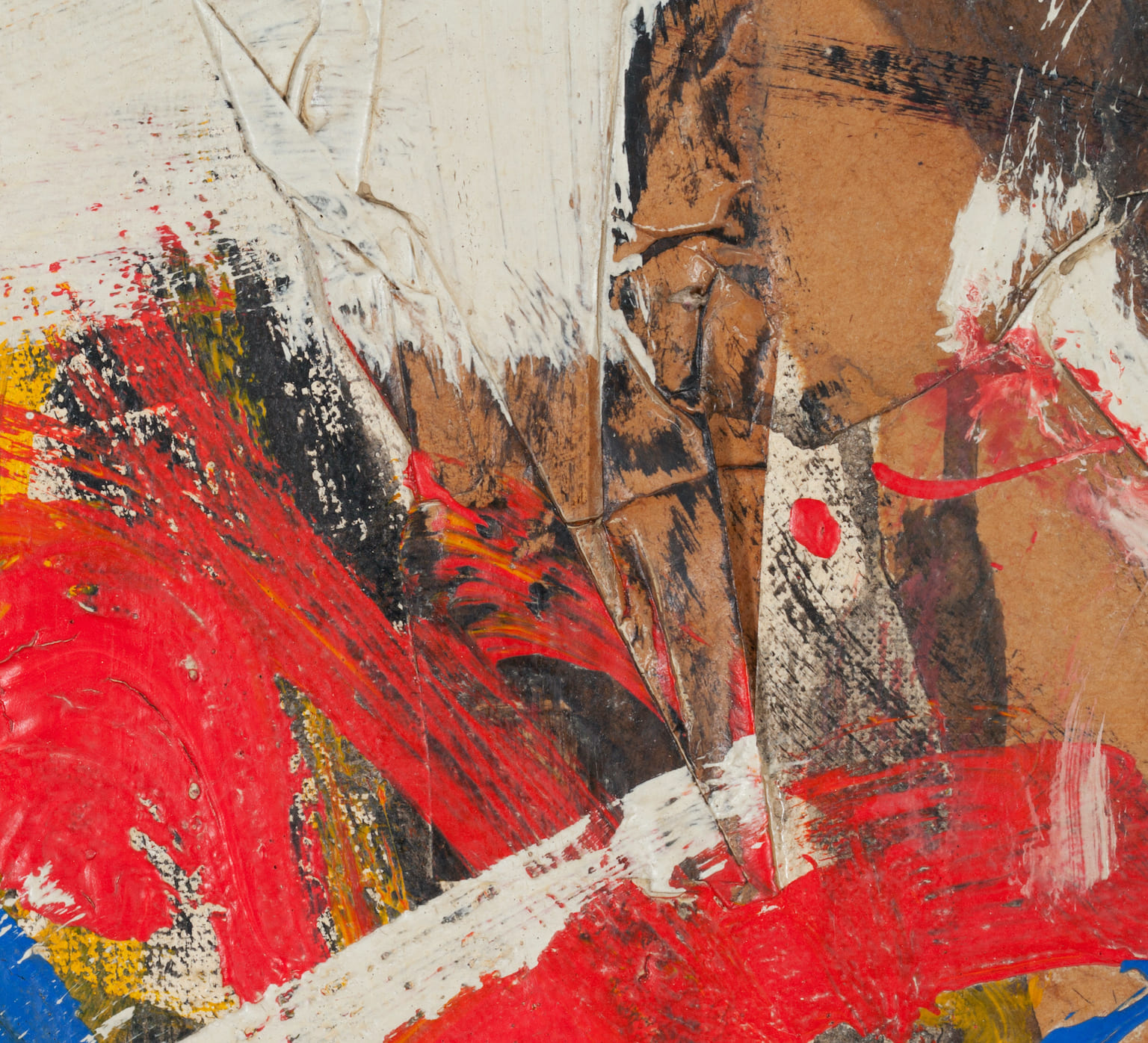 Wook Kyung Choi, 1940-1985 (Korean/USA)