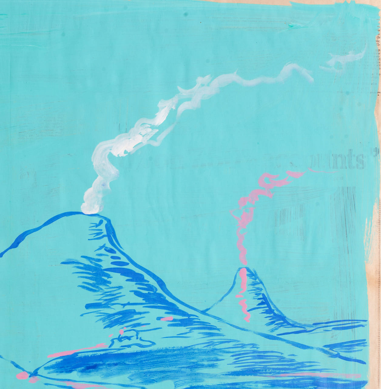 Paul Thek, 1933-1988 (USA-New York)