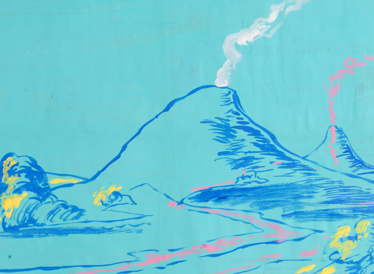 Paul Thek, 1933-1988 (USA-New York)