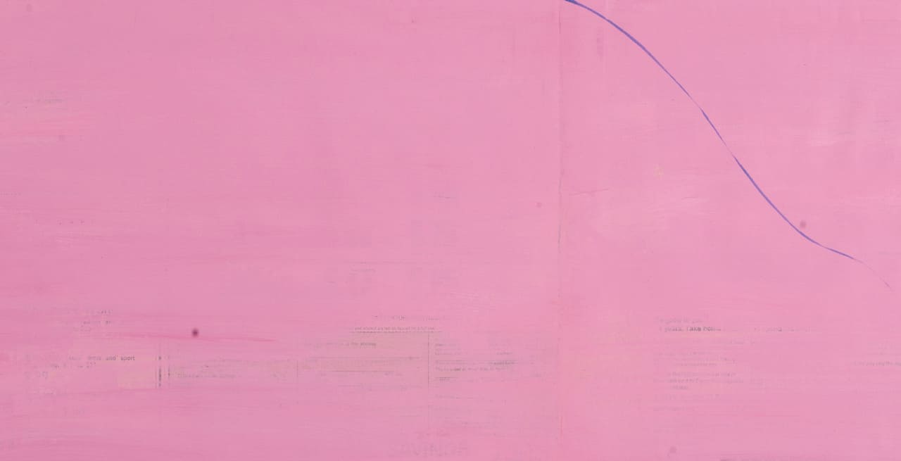 Paul Thek, 1933-1988 (USA-New York)