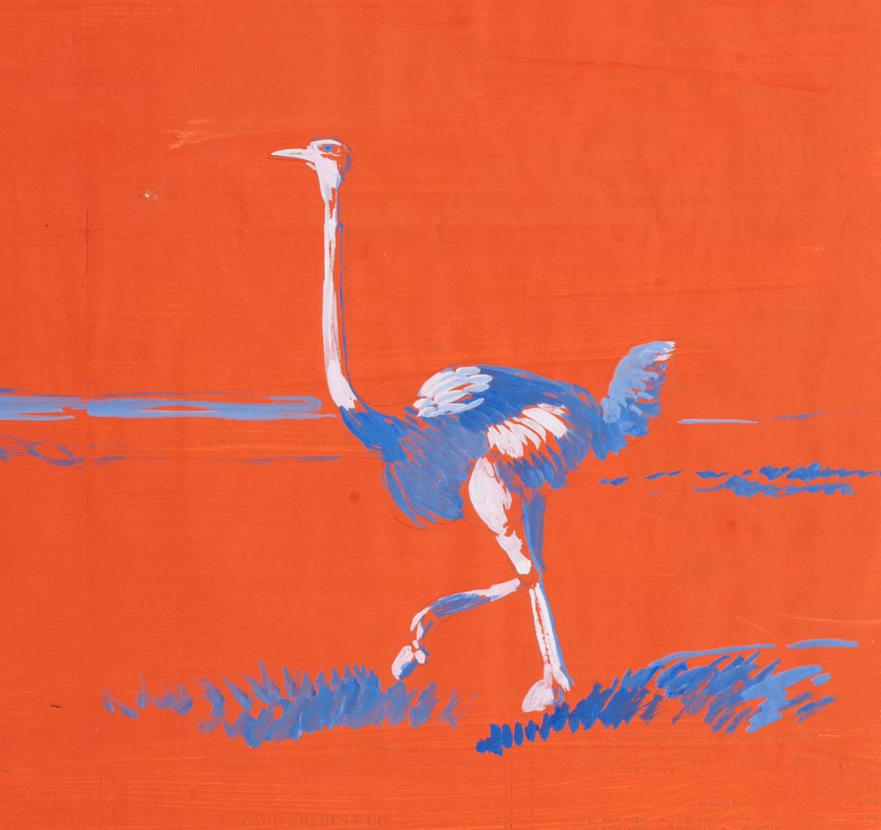 Paul Thek, 1933-1988 (USA-New York)