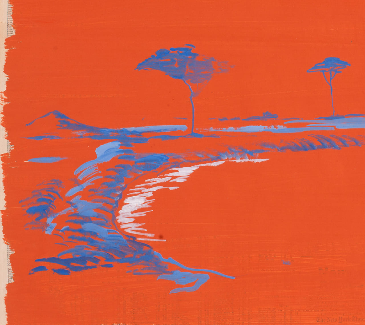 Paul Thek, 1933-1988 (USA-New York)