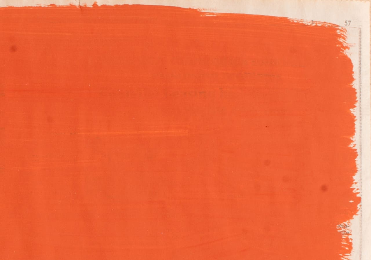 Paul Thek, 1933-1988 (USA-New York)