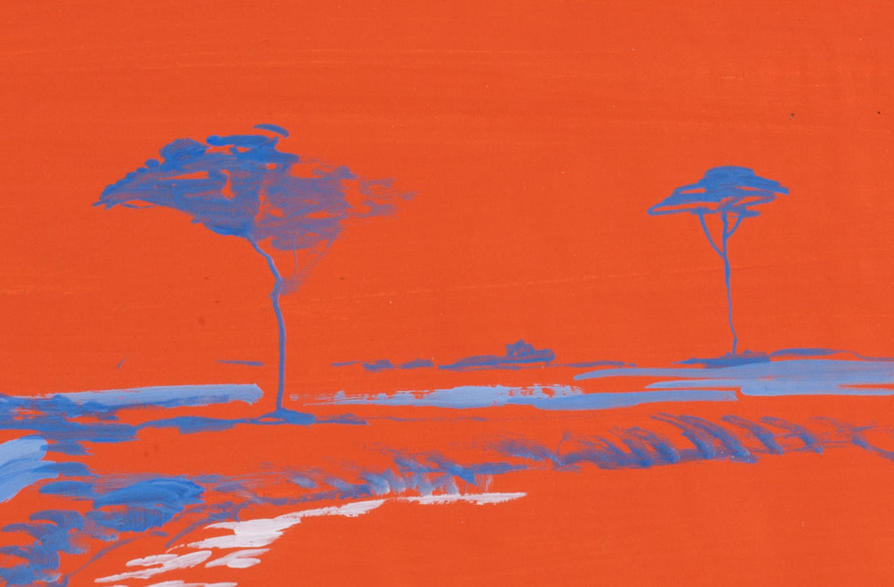 Paul Thek, 1933-1988 (USA-New York)