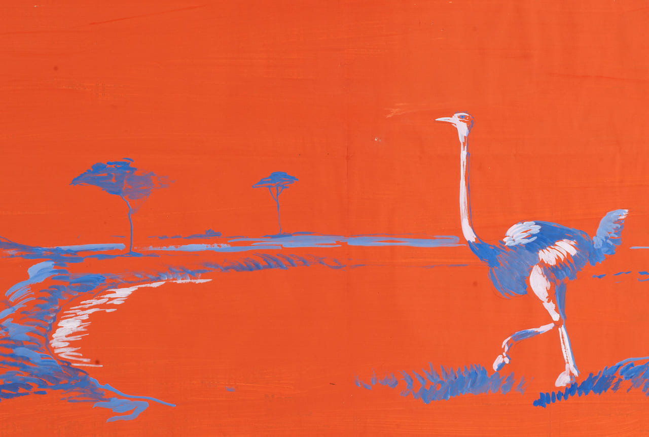 Paul Thek, 1933-1988 (USA-New York)