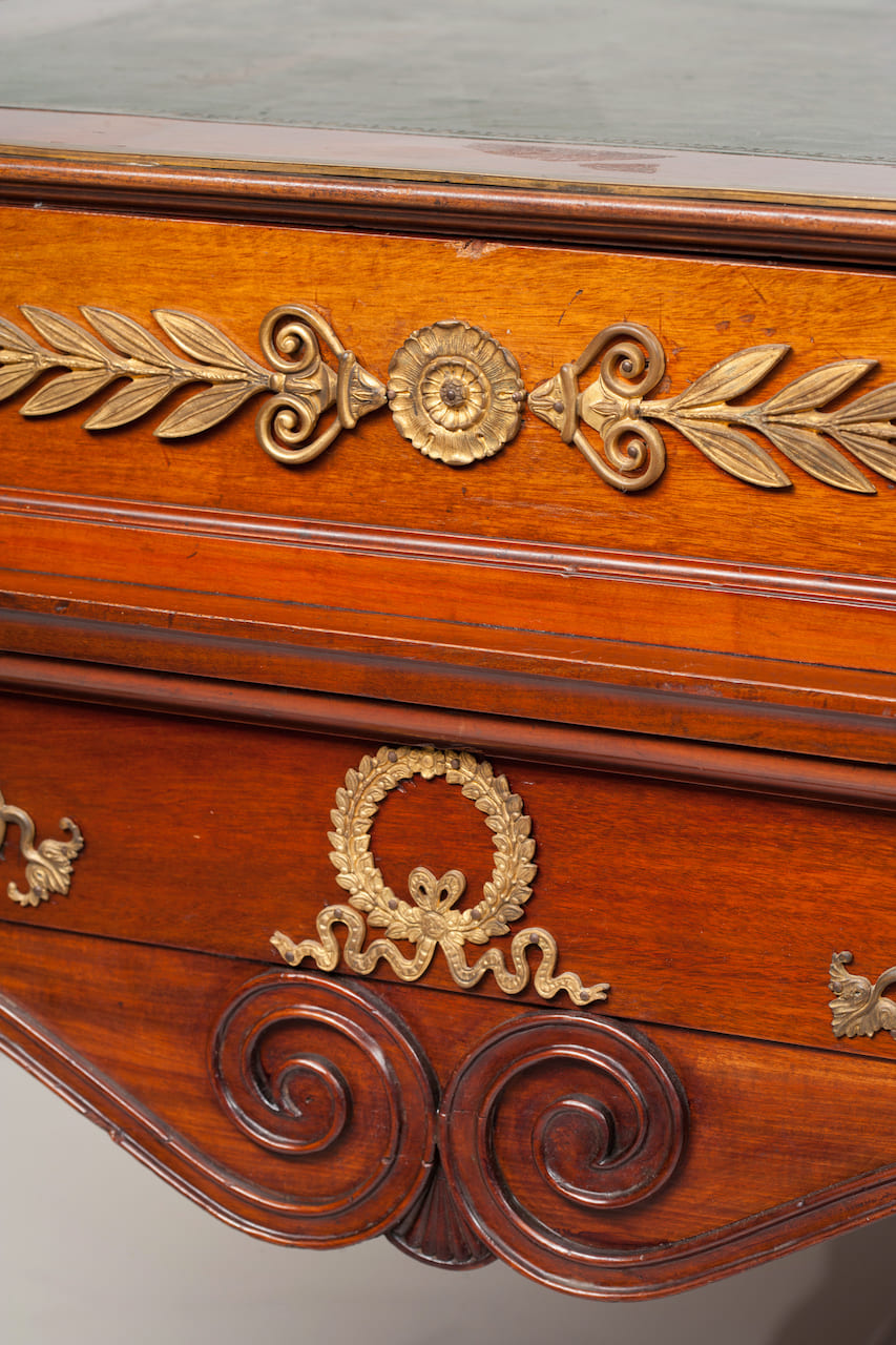 BUREAU MECANIQUE DE L'EMPEREUR NAPOLEON, 1808