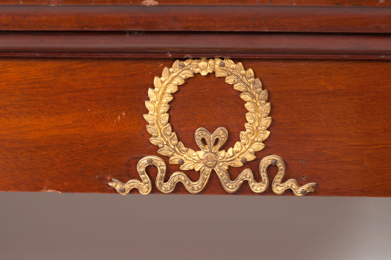 BUREAU MECANIQUE DE L'EMPEREUR NAPOLEON, 1808
