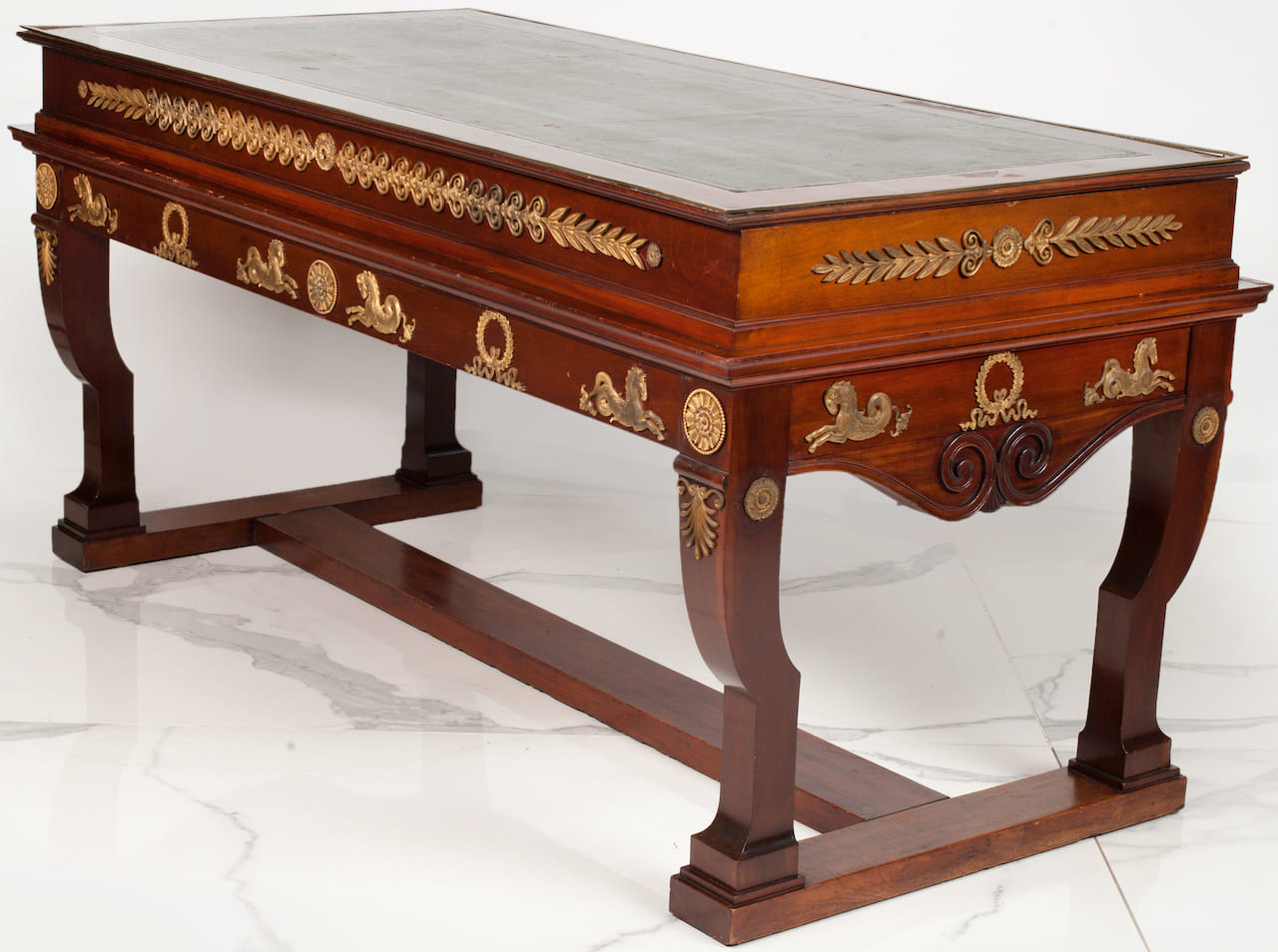 BUREAU MECANIQUE DE L'EMPEREUR NAPOLEON, 1808