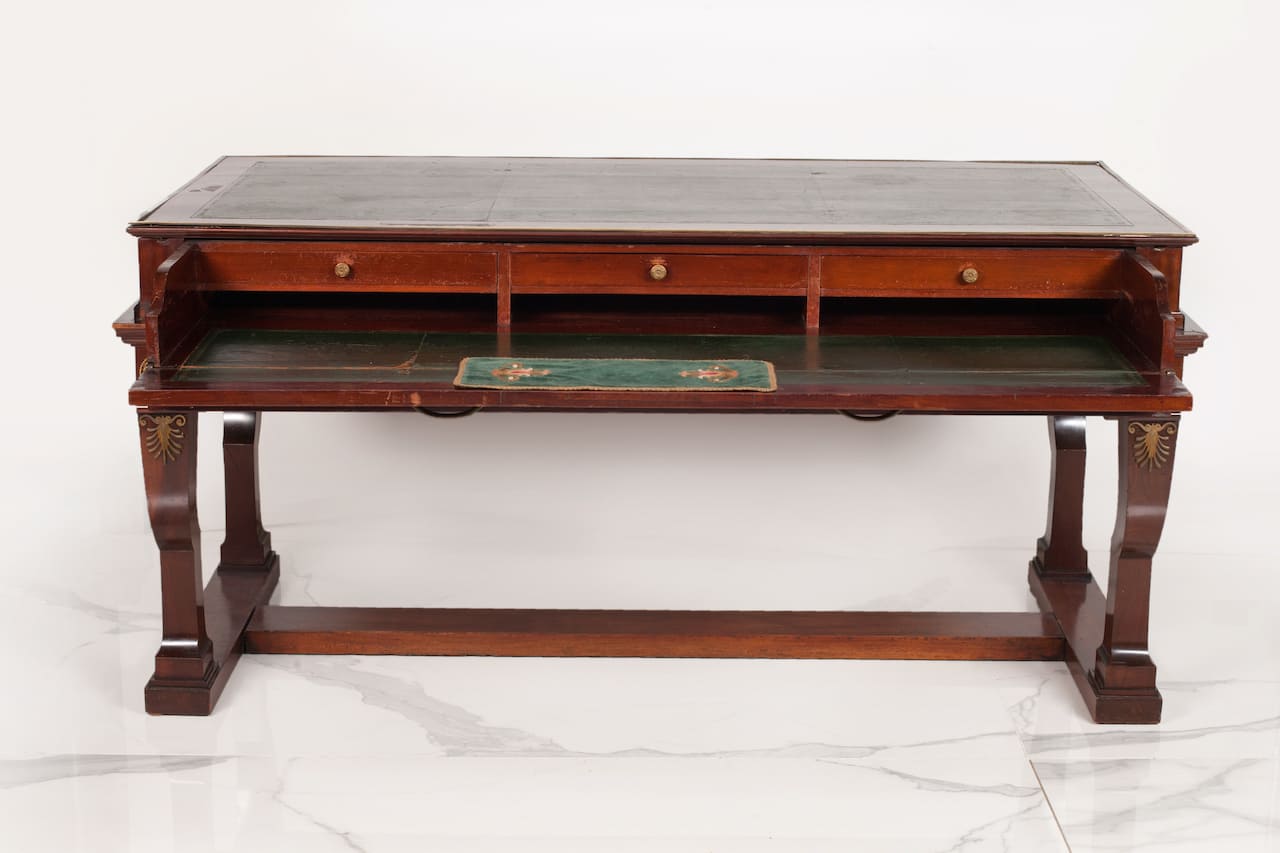 BUREAU MECANIQUE DE L'EMPEREUR NAPOLEON, 1808