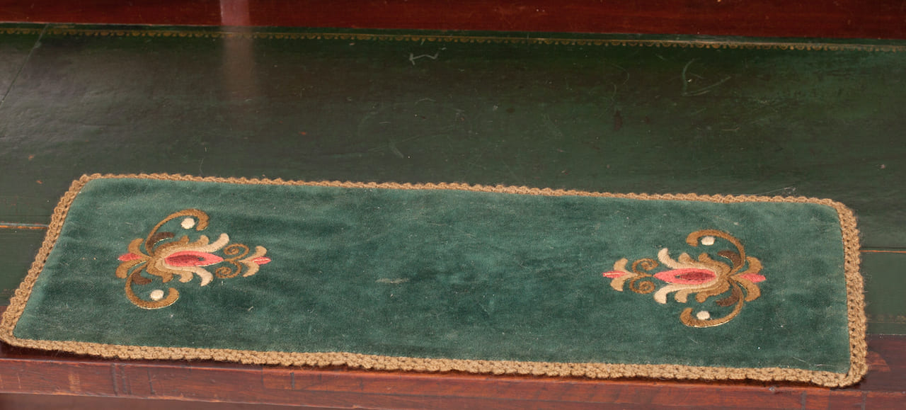 BUREAU MECANIQUE DE L'EMPEREUR NAPOLEON, 1808