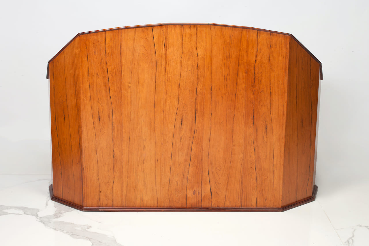 Art Deco Salon Set, 5 Pieces, circa 1920-30s