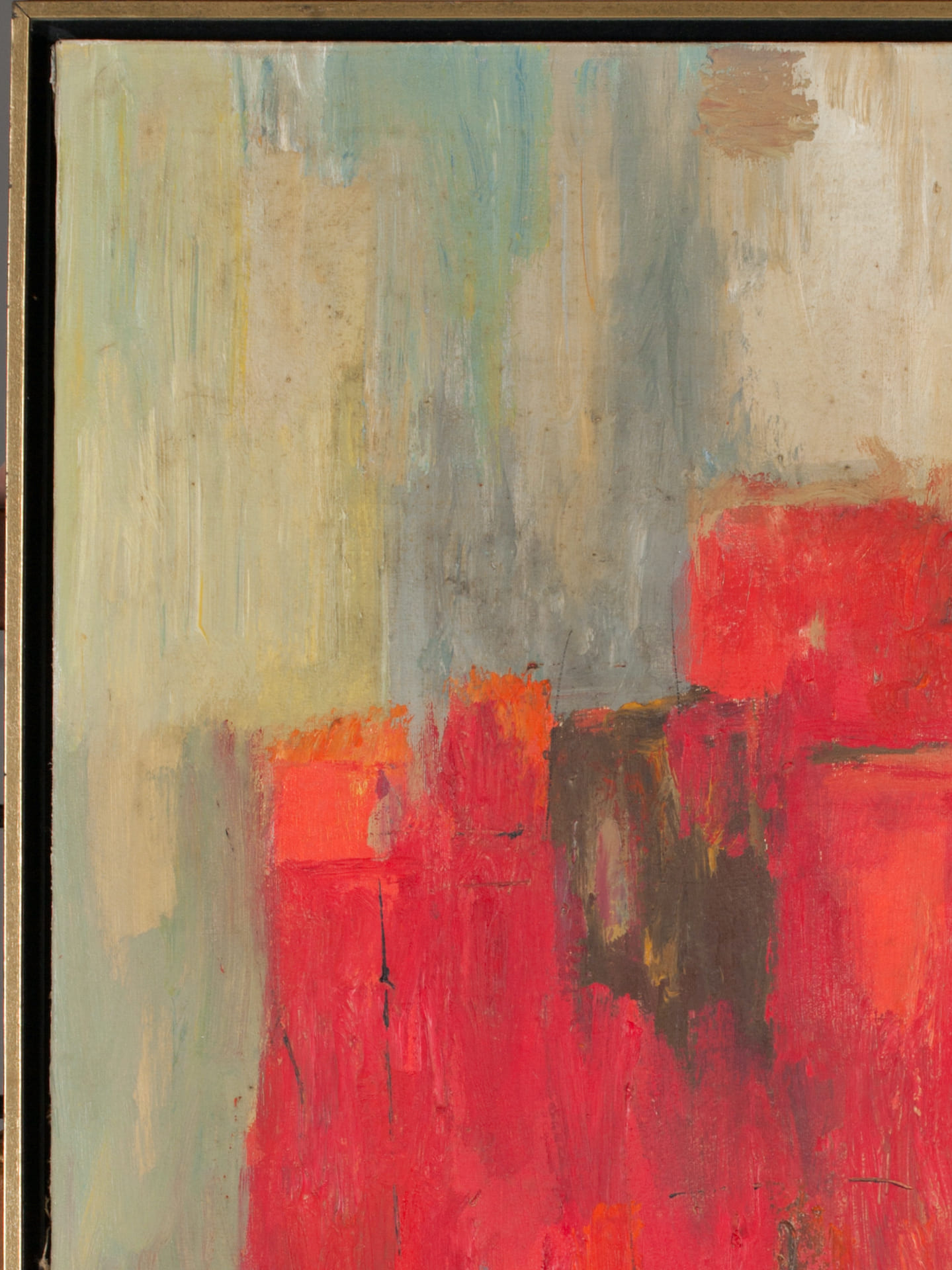 Alma Thomas, 1891-1978 (Columbia)