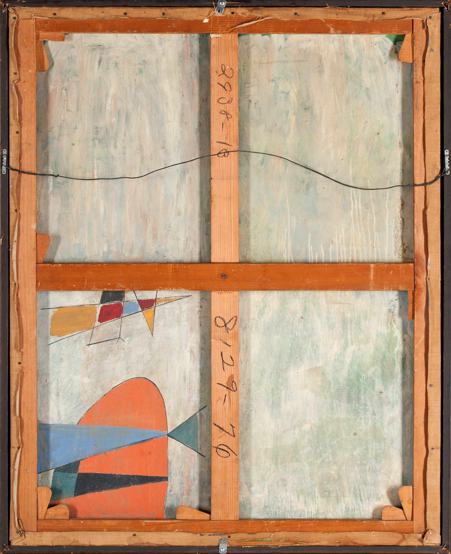 Gerald Coarding, 1911-1986 (USA)