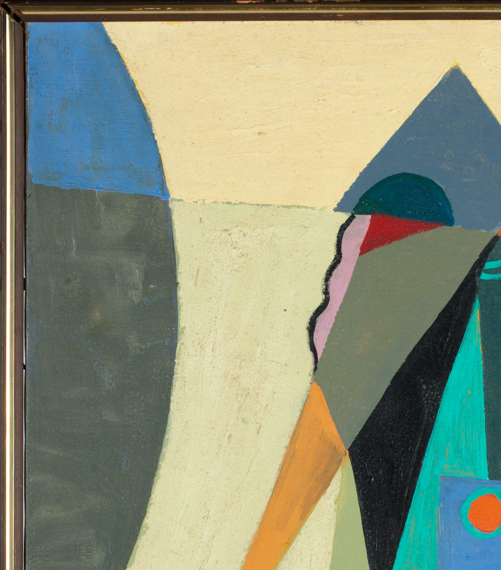 Gerald Coarding, 1911-1986 (USA)