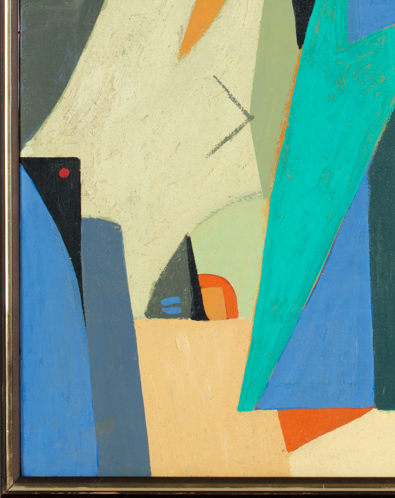 Gerald Coarding, 1911-1986 (USA)