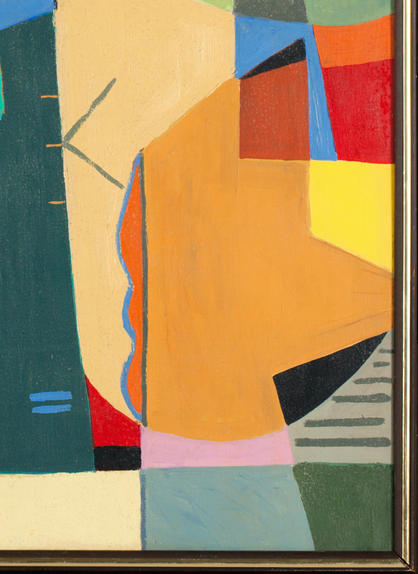 Gerald Coarding, 1911-1986 (USA)
