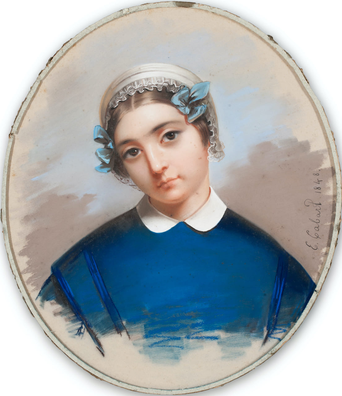 Marie-Ernestine Serret, 1812-1884 (France)