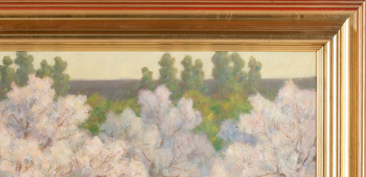 Valerian Nesterov, 1923-2001 (Ukraine)