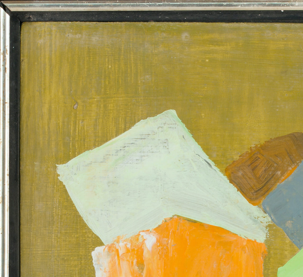 Nina Tryggvadottir, 1913-1968 (Iceland/France/USA)