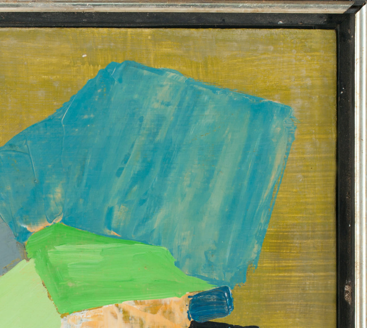 Nina Tryggvadottir, 1913-1968 (Iceland/France/USA)