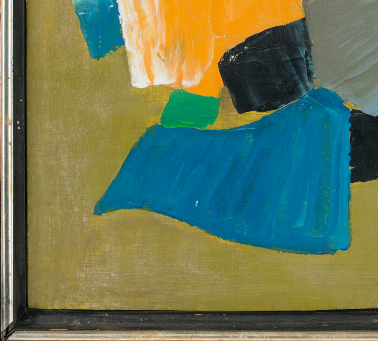 Nina Tryggvadottir, 1913-1968 (Iceland/France/USA)