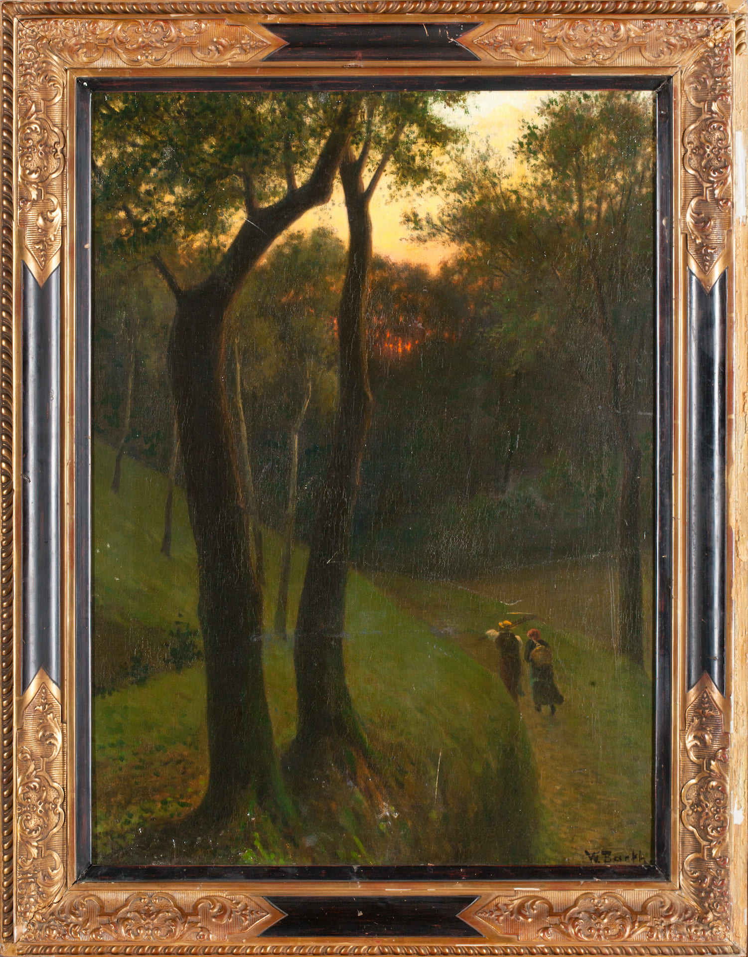 Unknown artist, 19th-20th century