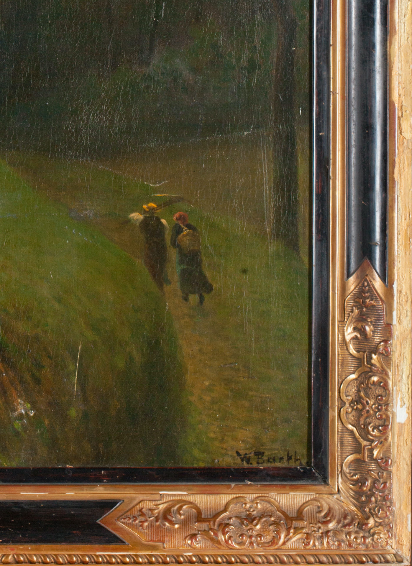 Unknown artist, 19th-20th century