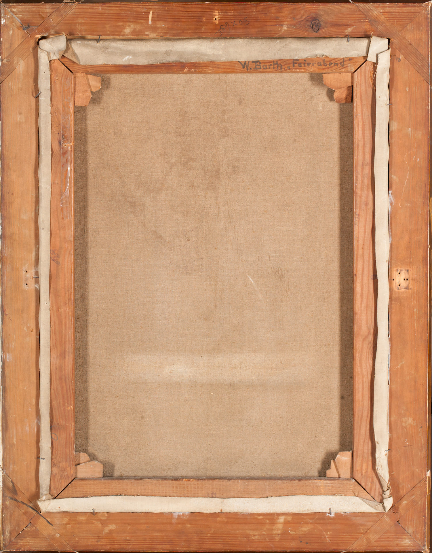 Unknown artist, 19th-20th century
