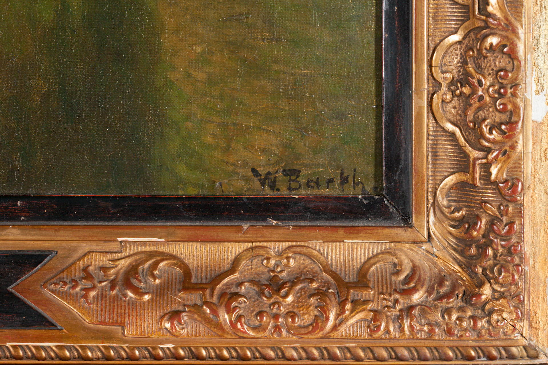 Unknown artist, 19th-20th century