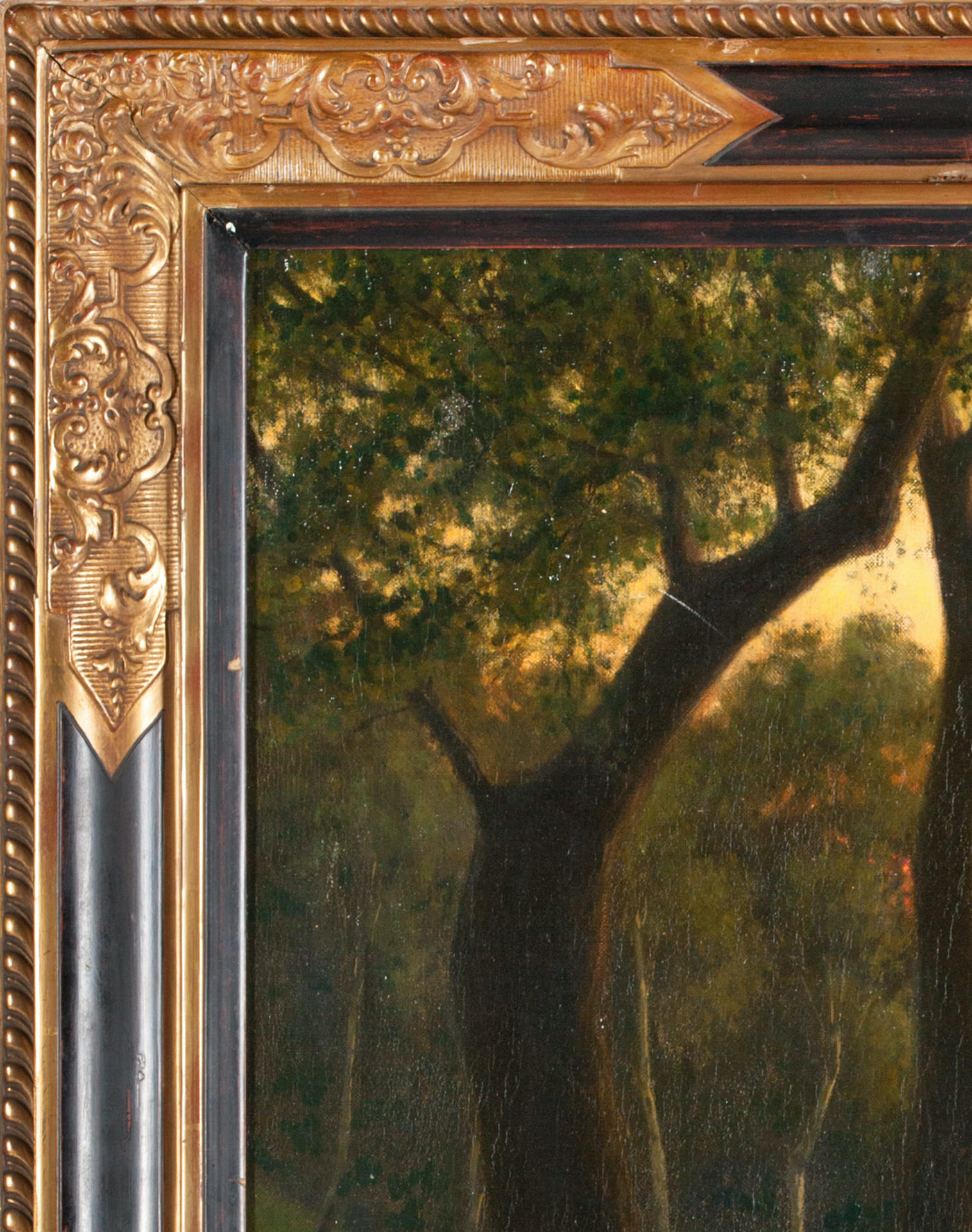 Unknown artist, 19th-20th century