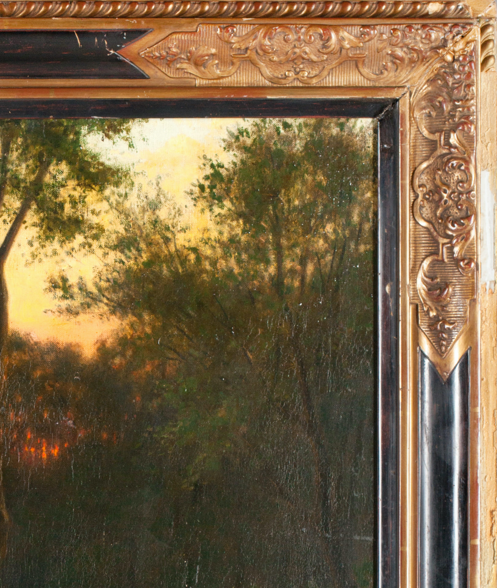 Unknown artist, 19th-20th century