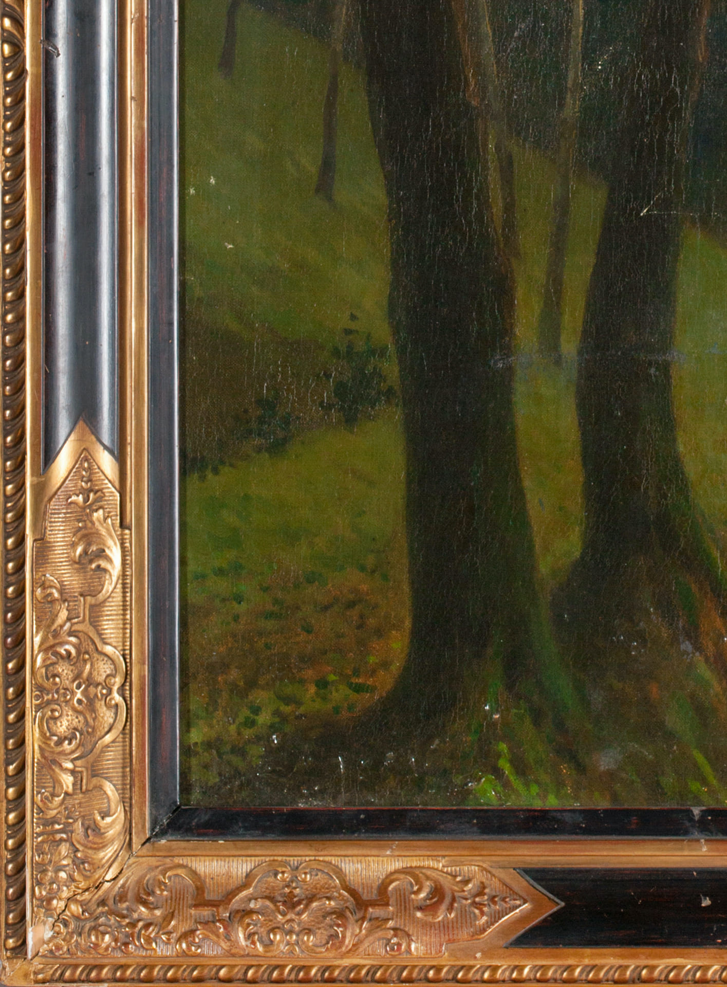 Unknown artist, 19th-20th century