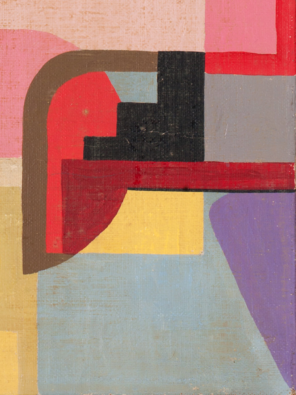 Walter Dexel, 1890-1973 (Germany)