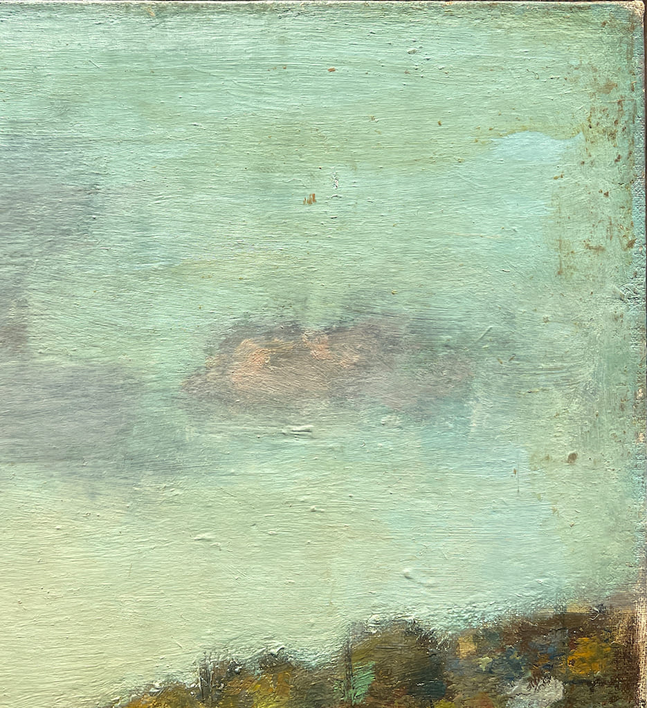 Simkha SIMKHOVITCH, 1885-1949 (Russia/USA)