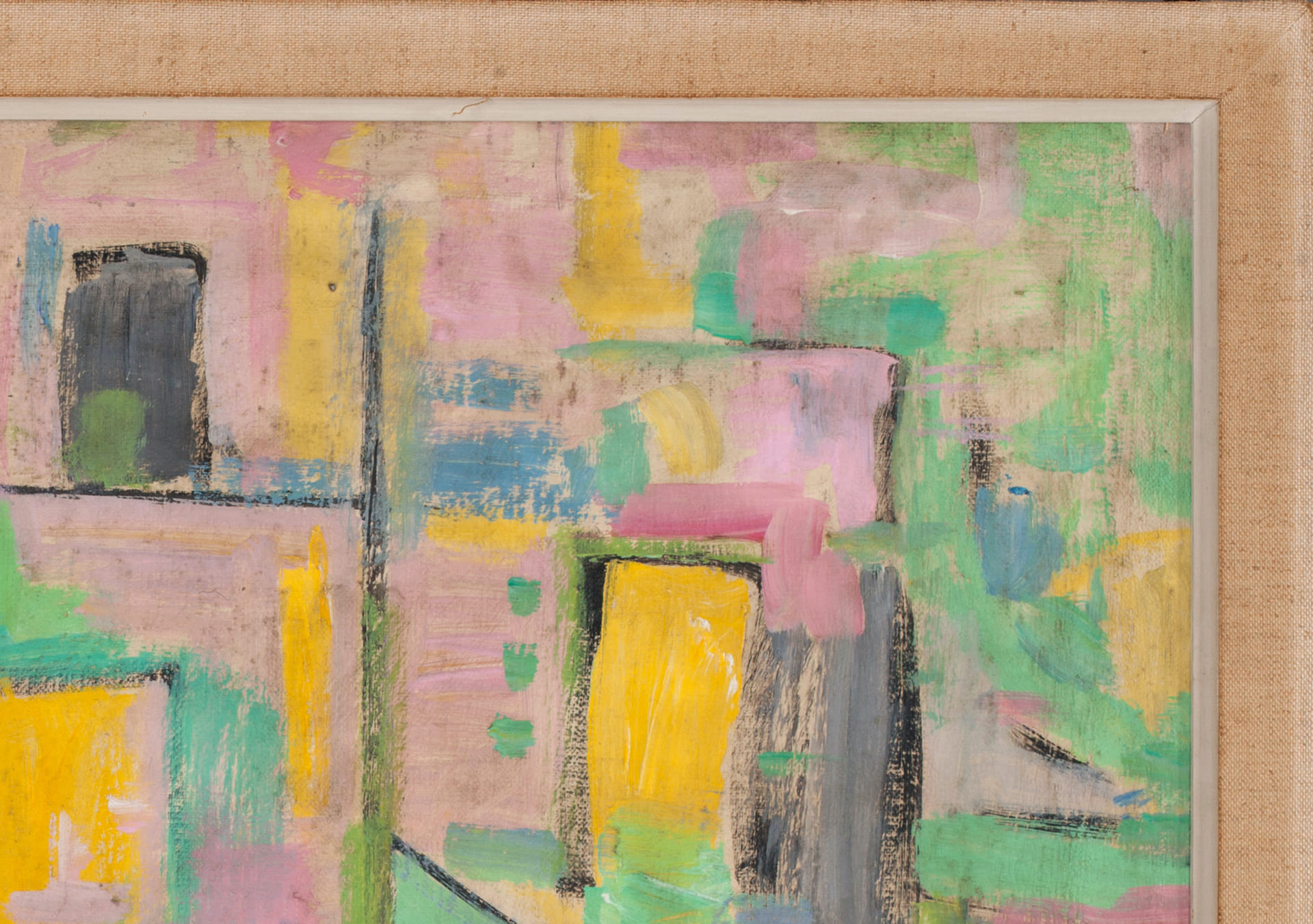 Charles Alston, 1907-1977 (Africa/USA)