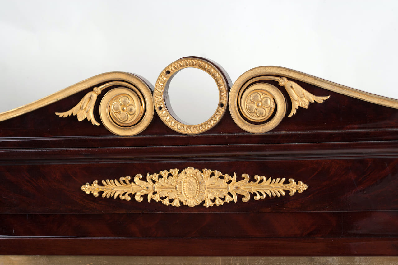 Empire, Fire Screen, 19th century